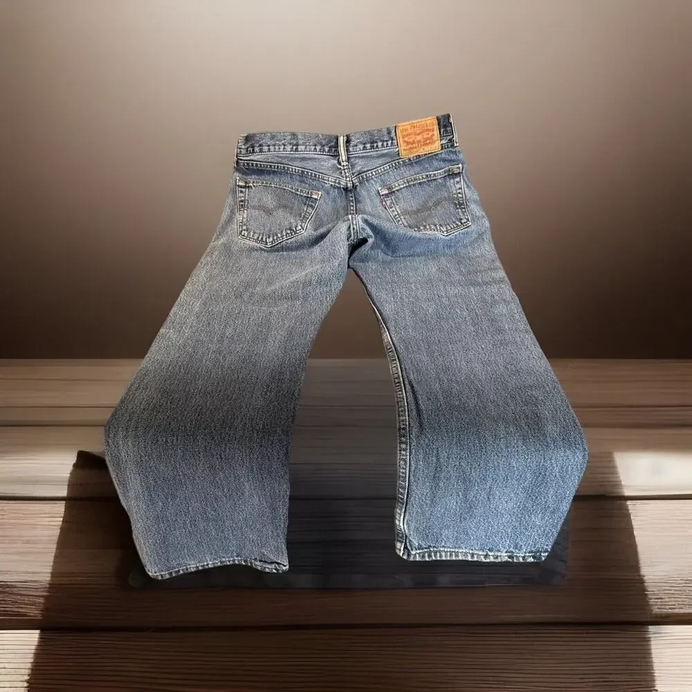 Levis levi 505